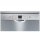 Bosch SMS58L68EU srebrna 60cm - 331089 - zdjęcie 2
